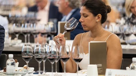 l'Eté du Vin Vintners' Tasting - Nashville Wine Auction