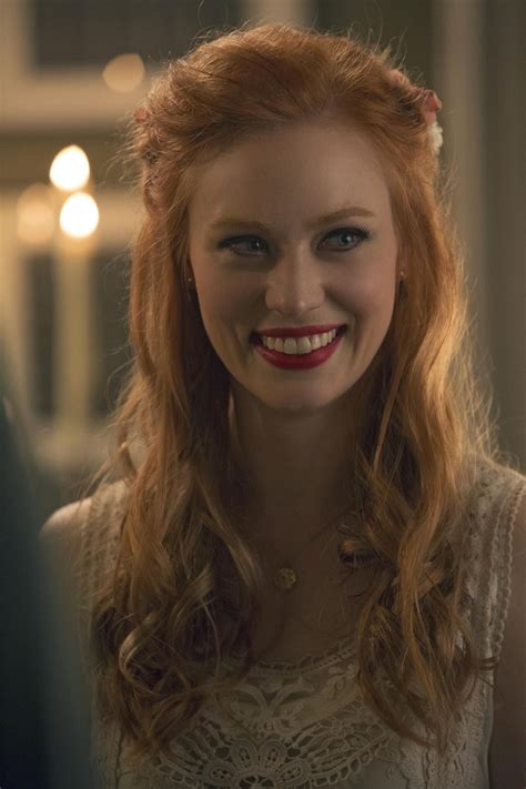 Jessica and Hoyt's Wedding on True Blood | Pictures | PS Entertainment