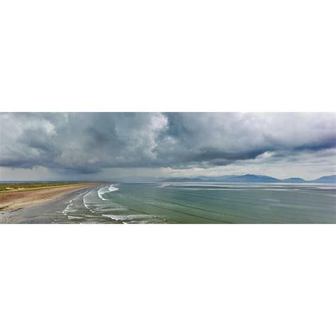 Inch Beach - Kerry County, Ireland - beaches in ireland