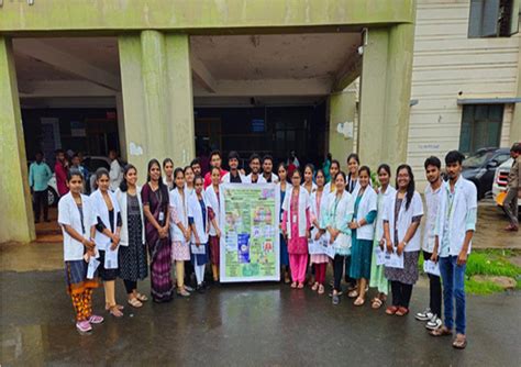 QIS College Of Pharmacy