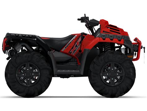 New 2026 Polaris Sportsman XP 1000 Mud Edition ATVs in Perry, FL ...