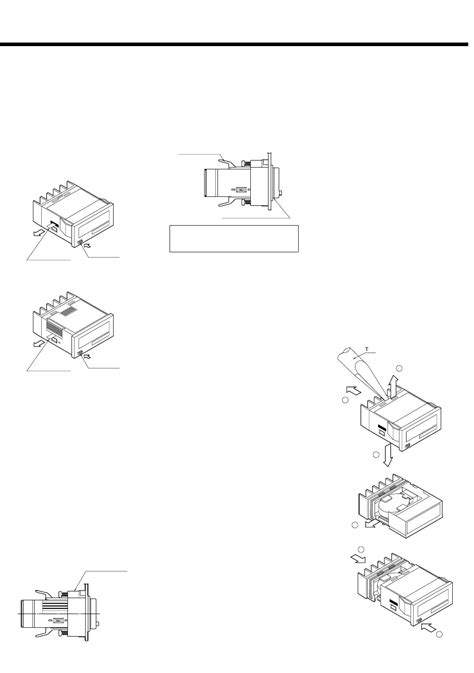 LH2H Series by Panasonic Industrial Automation Sales Datasheet | DigiKey