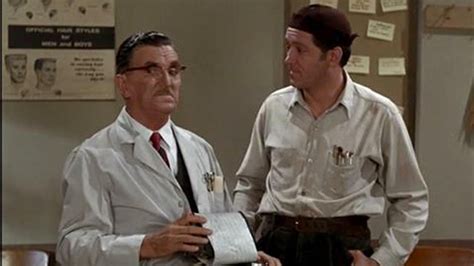 Watch The Andy Griffith Show Season 6 Episode 22: Andy Griffith - Look ...