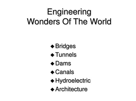 Engineering Wonders 的图像结果