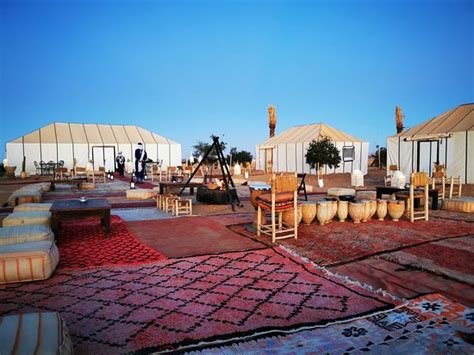 ORIENT DESERT CAMP (Merzouga) - Campground Reviews & Photos - Tripadvisor