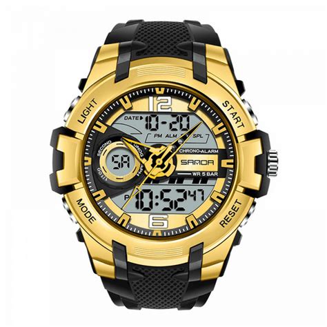 Large Display Digital Watch 的图像结果