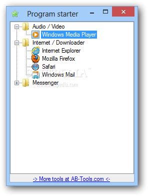 Image result for How to Install Starter Software