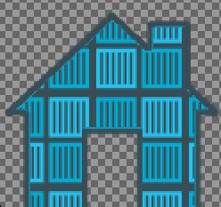 Image result for GIMP Scale Pattern