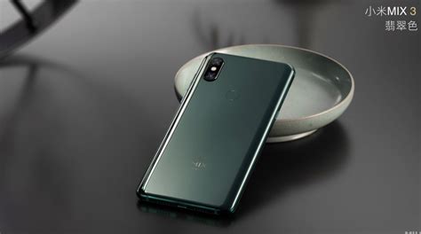 Xiaomi Mi Mix 3 launching in India on December 18 is 'fake news ...