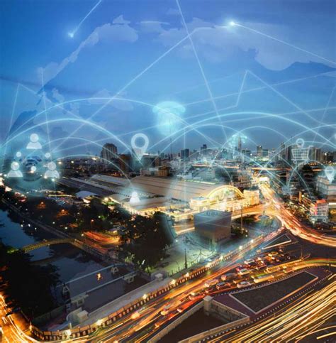 Image result for Infrastructure Iot Examples