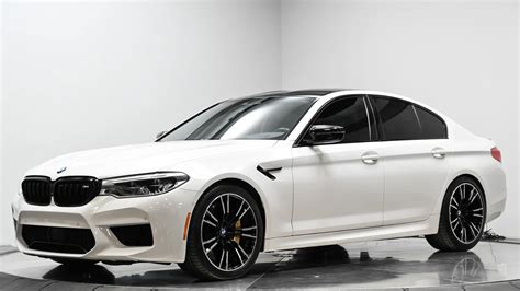BMW M5 - F90 Market - CLASSIC.COM