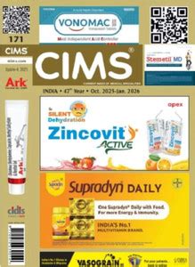 CIMS INDIA 47th Year OCT 2025 TO JAN 2026: Buy CIMS INDIA 47th Year OCT ...