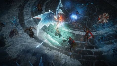 《暗黑破坏神1》“重制版”15分钟演示 屠夫出场就被秒 _ 游民星空 GamerSky.com