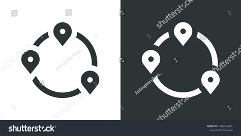 Map Pin Symbol Icon 的图像结果