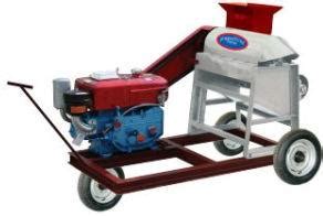 Maize Power Thresher