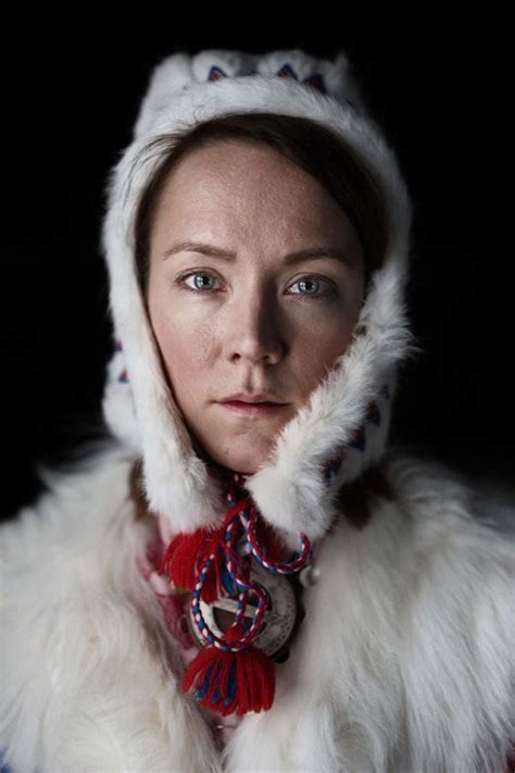 Indigenous Norwegians: History, Culture, and Traditions