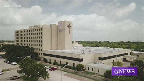 Local leaders to decide on reopening Memorial Hospital ICU for ...