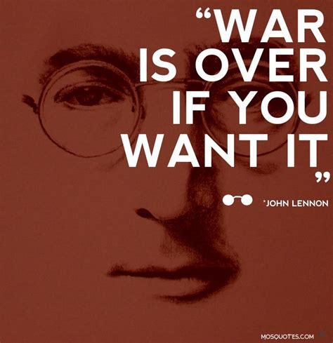 8 Best John Lennon Quote - Mosquotes