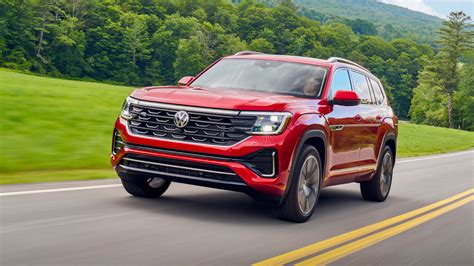 2026 Volkswagen Atlas Cross Sport Review: Expert Insights, Pricing, and Trims