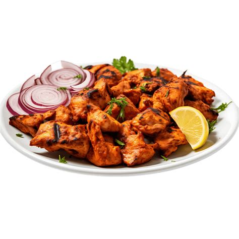 Chicken 65