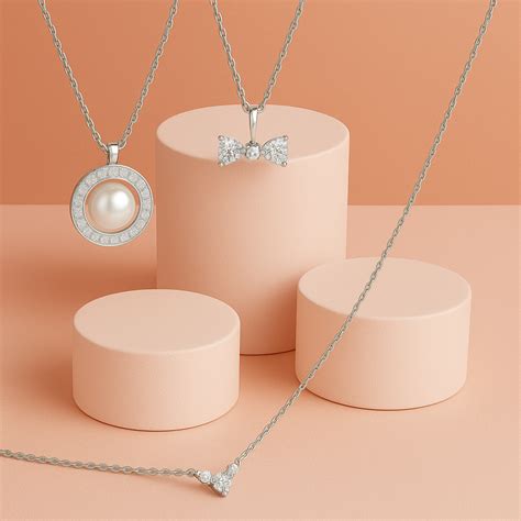 silver Jewelry – ZAISHA