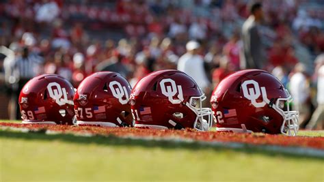 OU football lands 2026 three-star defensive lineman Brian Harris
