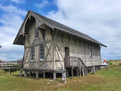 Island History: A spotlight on stories from the Outer Banks’ Life ...
