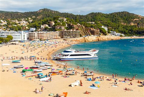 Costa Brava All Inclusive - oferty na wakacje i wczasy 2026 | Fly.pl
