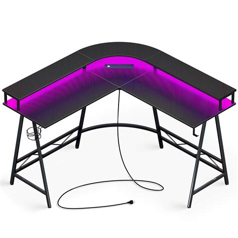 Alienware LED Gaming Desk 的图像结果
