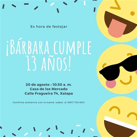 Como Puedo Hacer Una Invitacion Digital Gratis at Melvin Barnes blog