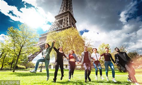 怎么申请法国短期学生签证？
