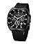 Buy Daniel Hechter Analogue Green Dial Men's Watch-DHM1001-01 at Amazon.in