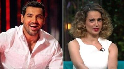 John Abraham had called Karan Johar 'clannish', before Kangana Ranaut ...