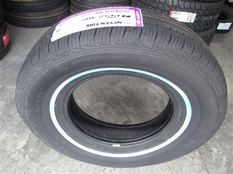 4 New 215/75R15 Inch Nexen N'Priz AH5 Tires 2157515 215 75 15 R15 75R ...