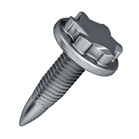 FDS® | Flow drilling screws | Direct fastening | EJOT Industry
