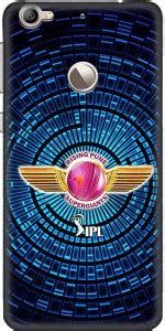 SWANK THE NEW SWAG Back Cover for Letv LeEco Le 1s, Le X507, Le X509 ...