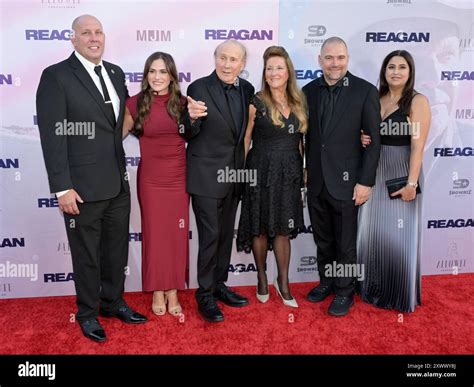 Hollywood, California, USA. 20th Aug, 2024. (L-R) Joe Dunster, Ashley ...