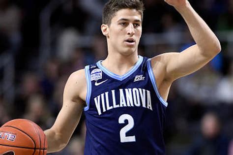 Villanova Basketball 2021-2022 Player Preview: Collin Gillespie