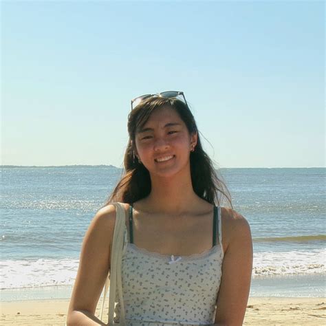 Claire Yu | A. James Clark School of Engineering, University of Maryland