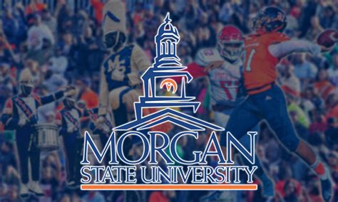 Morgan State Academic Calendar