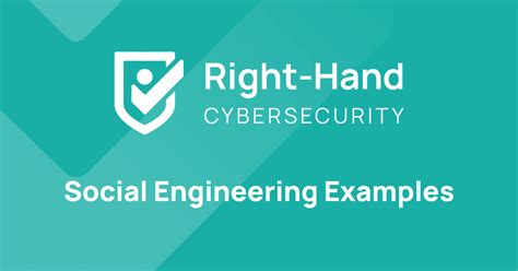 Social Engineering Examples 的图像结果