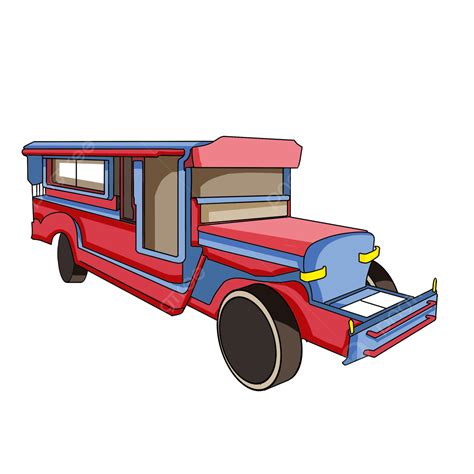 How To Draw A Jeepney Step By Step at Gemma Hoff blog