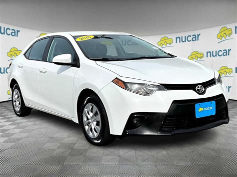Nucar Toyota of North Attleboro