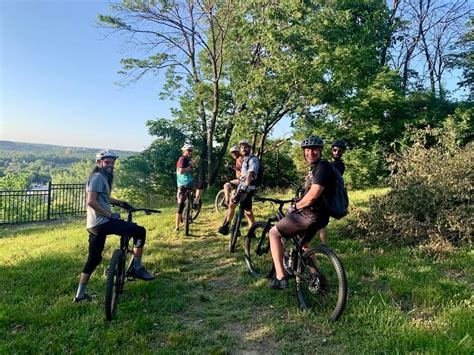 Friday Night Kessler Mountain Bike!, Cycle City (River Market), Kansas ...
