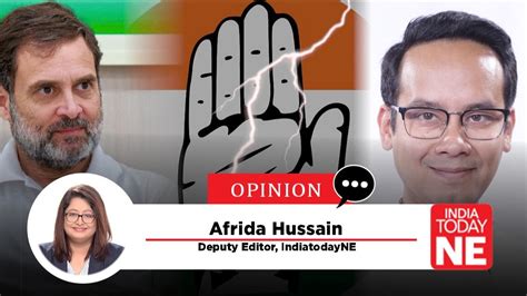 Rahul Gandhi-Gaurav Gogoi: The Jodi that’s breaking Congress - Rahul ...