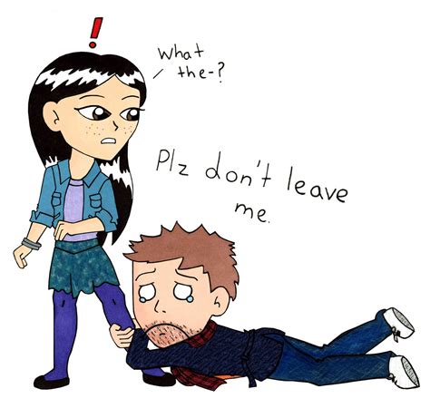 clingy - definition - What is