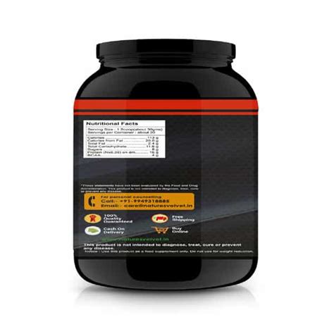 Buy NATURES VELVET GOLD STANDARD WHEY, DOUBLE RICH CHOCOLATE, 2LB ...