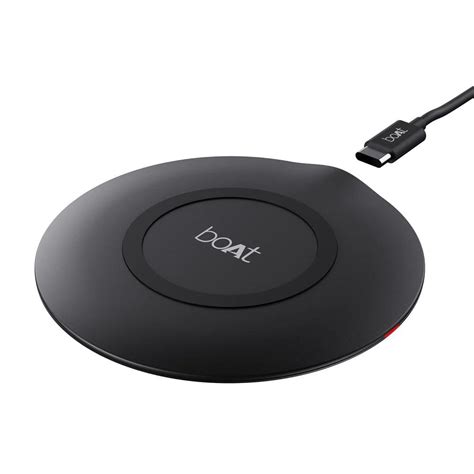 Buy Boat Floatpad 350 Wireless Travel Charger, Carbon Black at Best ...