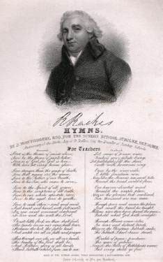 Searching Picture Sheffield