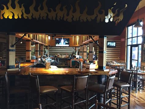 Lodge Wood Fired Grill at Great Wolf Lodge - Warren County | Ohio's ...